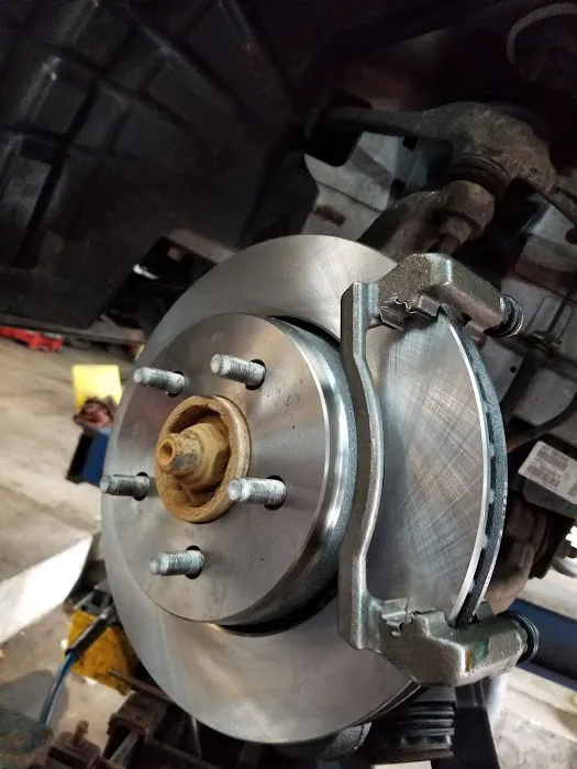 Keller's Auto & Truck Repair 2