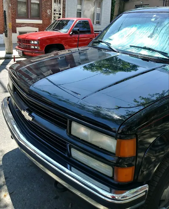 Keller's Auto & Truck Repair 0
