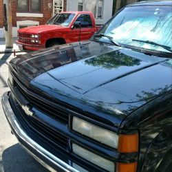 Keller's Auto & Truck Repair ico