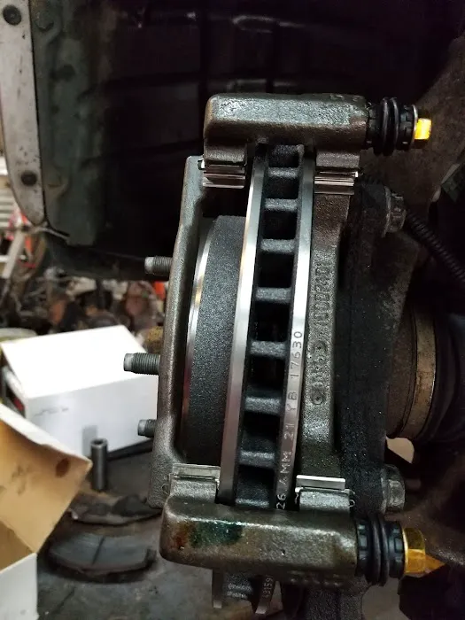 Keller's Auto & Truck Repair 7