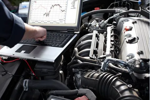 Keller's Auto & Truck Repair 8