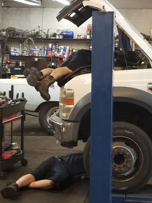 Keller's Auto & Truck Repair 3