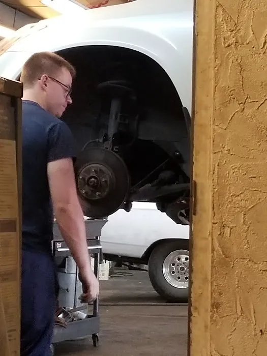 Keller's Auto & Truck Repair 5