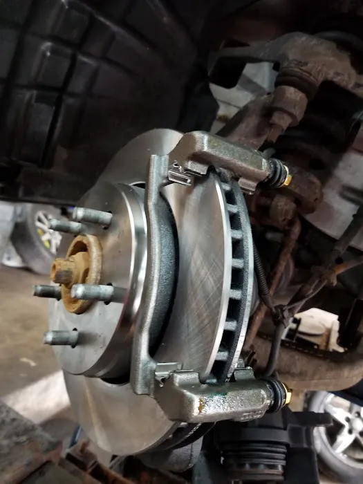 Keller's Auto & Truck Repair 4