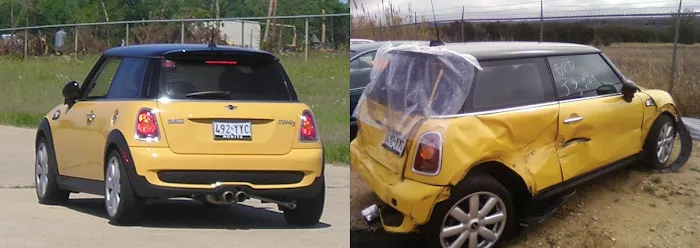 Costa's Auto Body 1