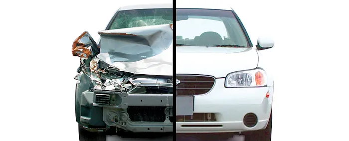 Costa's Auto Body 0