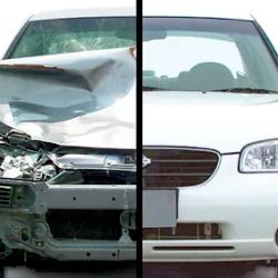 Costa's Auto Body ico