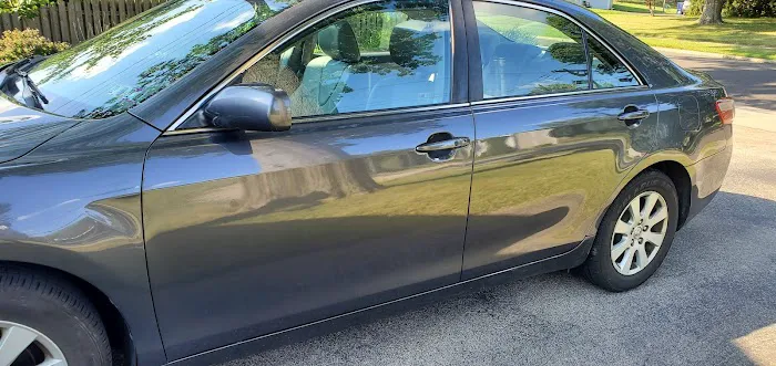 Guie's Auto Body 1
