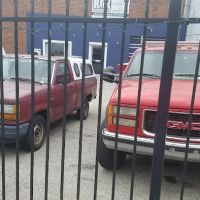 Guie's Auto Body