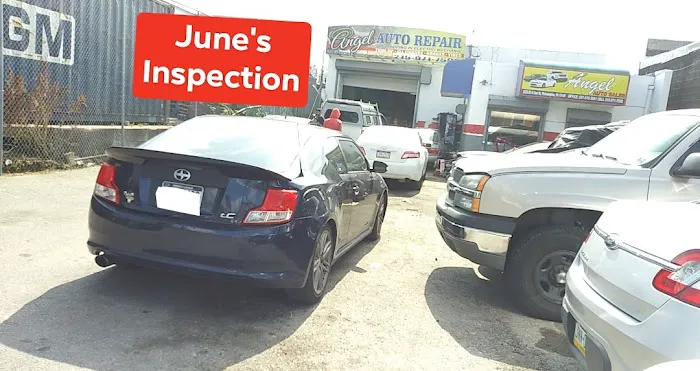 Angel Auto Repair 0
