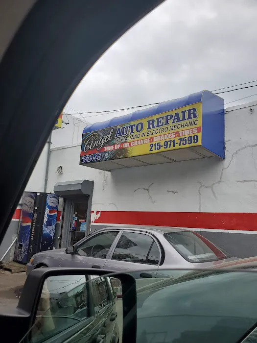 Angel Auto Repair 2