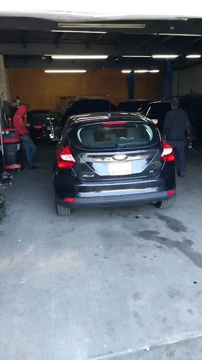 Angel Auto Repair 4