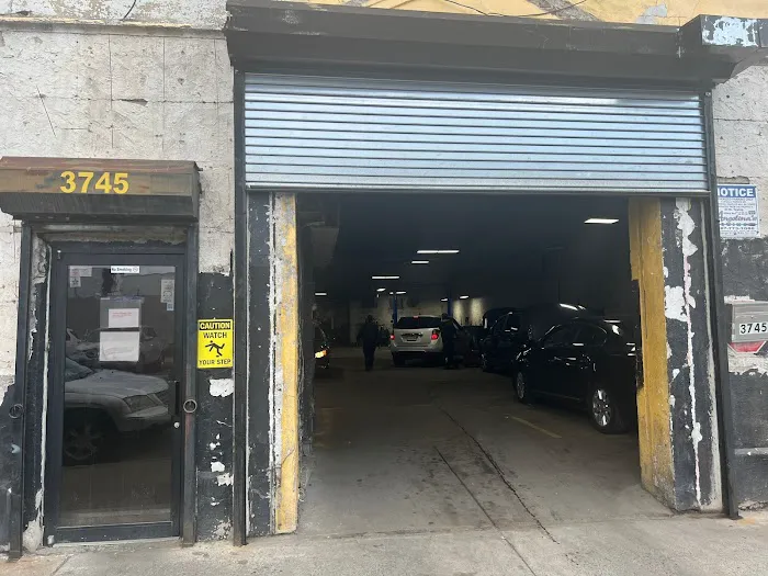 J Velez Auto Repairs 0