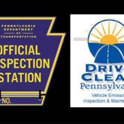 5D&D PA Emissions and Inspection ico