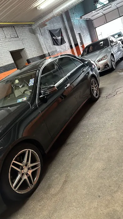Angels 23 Detailing Tint and Wraps 0