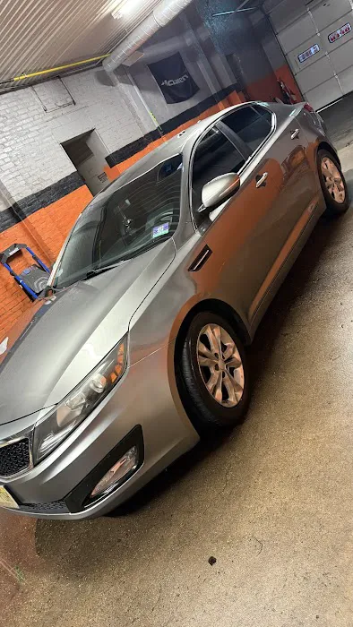 Angels 23 Detailing Tint and Wraps 7