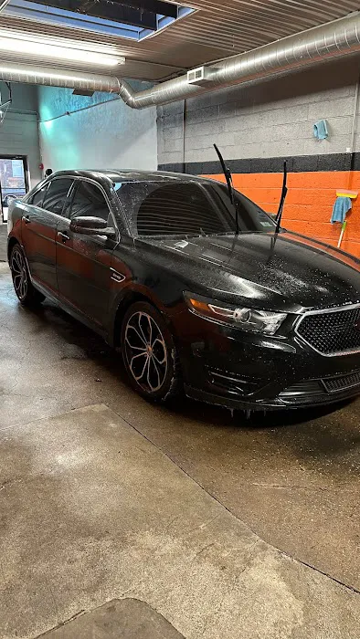 Angels 23 Detailing Tint and Wraps 5