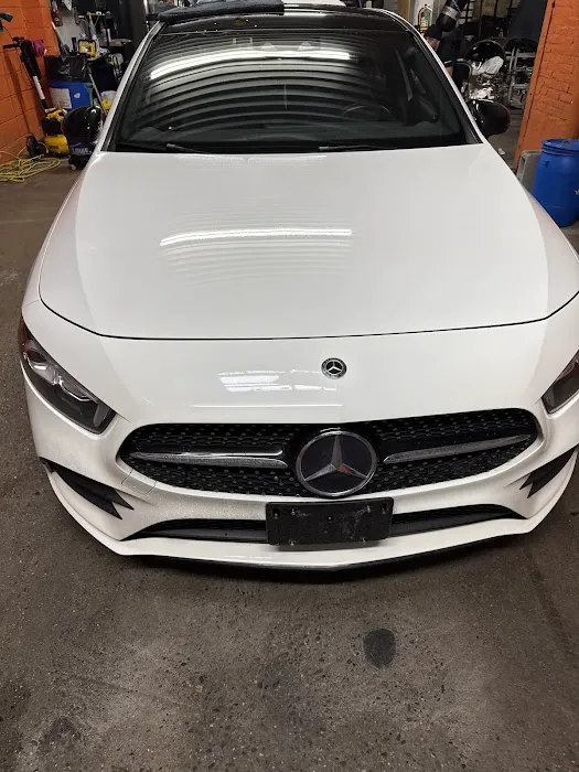Angels 23 Detailing Tint and Wraps 4