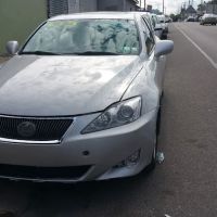 A R USED AUTO PARTS