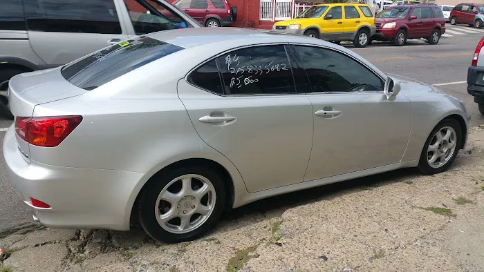 A R USED AUTO PARTS 3