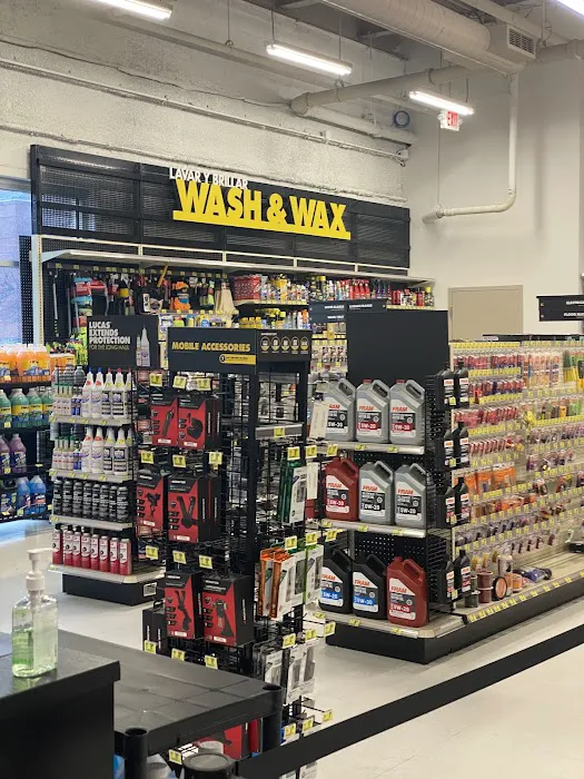 Advance Auto Parts 2