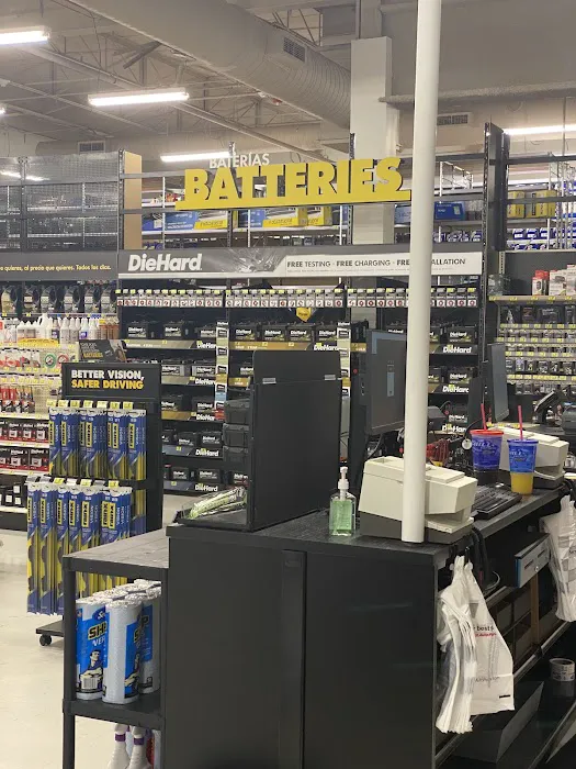 Advance Auto Parts 3