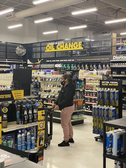 Advance Auto Parts 5