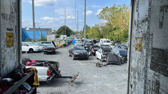 Car Hub Auto Parts 6