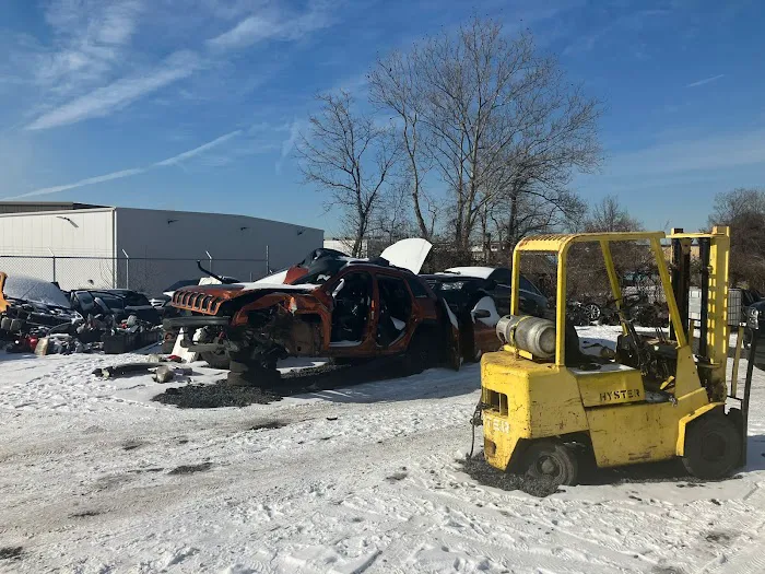 Car Hub Auto Parts 0
