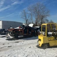 Car Hub Auto Parts