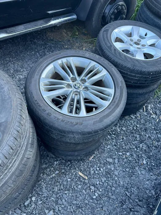 Car Hub Auto Parts 5