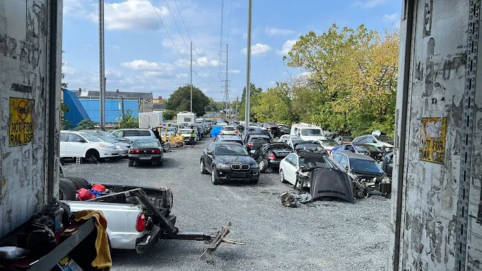 Car Hub Auto Parts 7