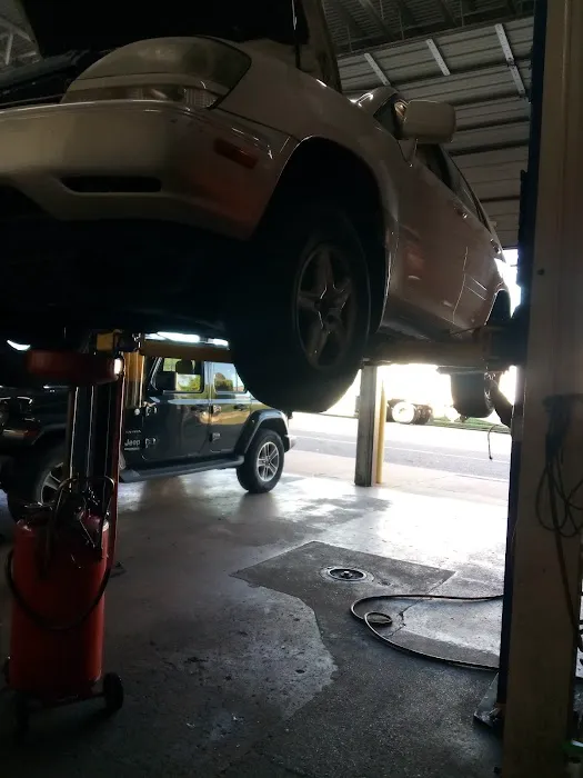 Vina Autocare Inc 1