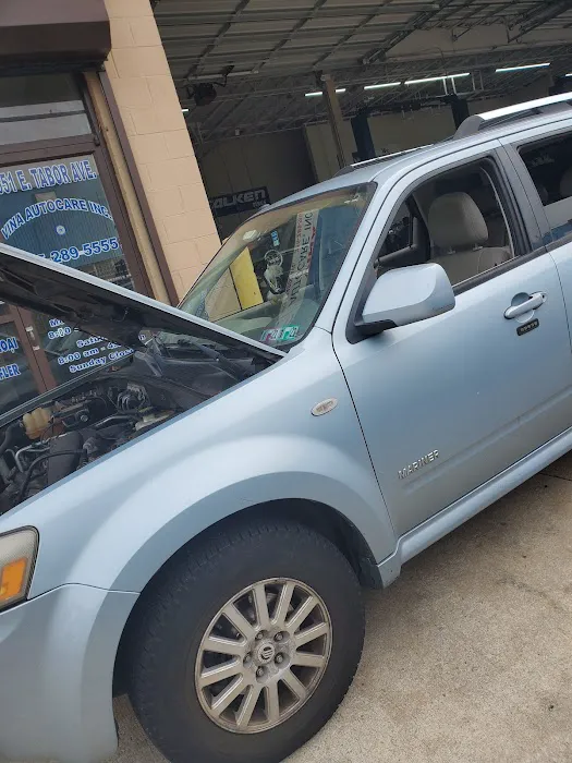 Vina Autocare Inc 7