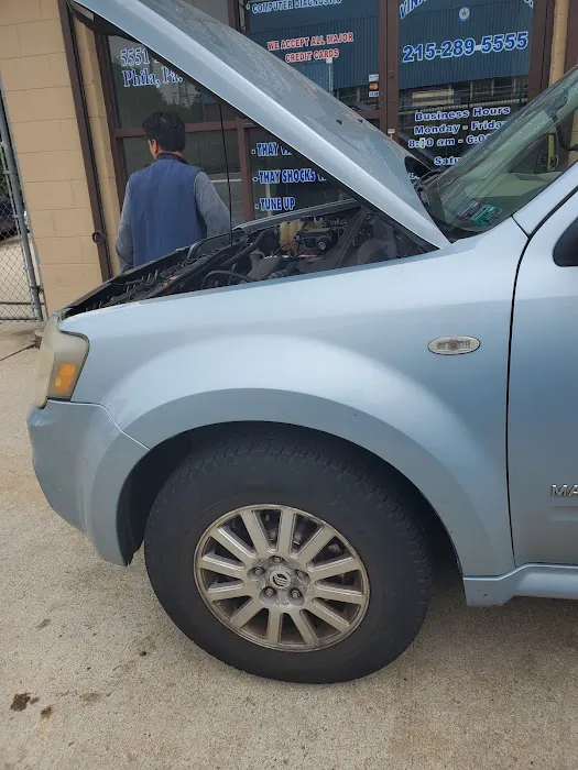 Vina Autocare Inc 4