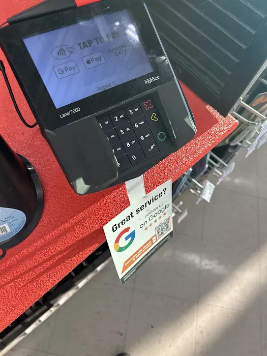 AutoZone Auto Parts 3