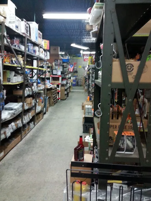Robbie's Automotive | Wholesale Auto Supply Warehouse 0