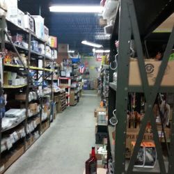 Robbie's Automotive | Wholesale Auto Supply Warehouse ico