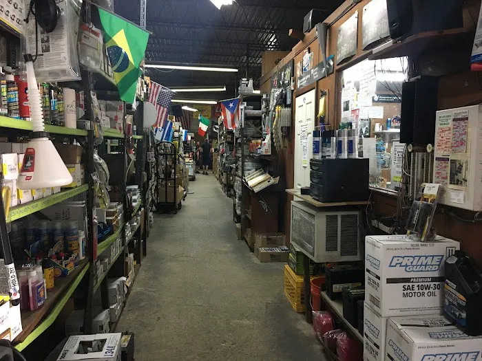 Robbie's Automotive | Wholesale Auto Supply Warehouse 3