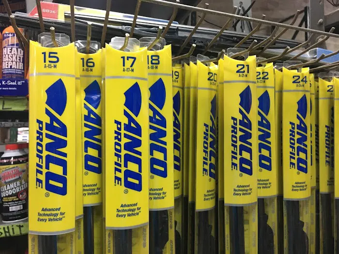 Robbie's Automotive | Wholesale Auto Supply Warehouse 5