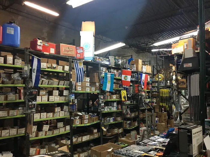 Robbie's Automotive | Wholesale Auto Supply Warehouse 4