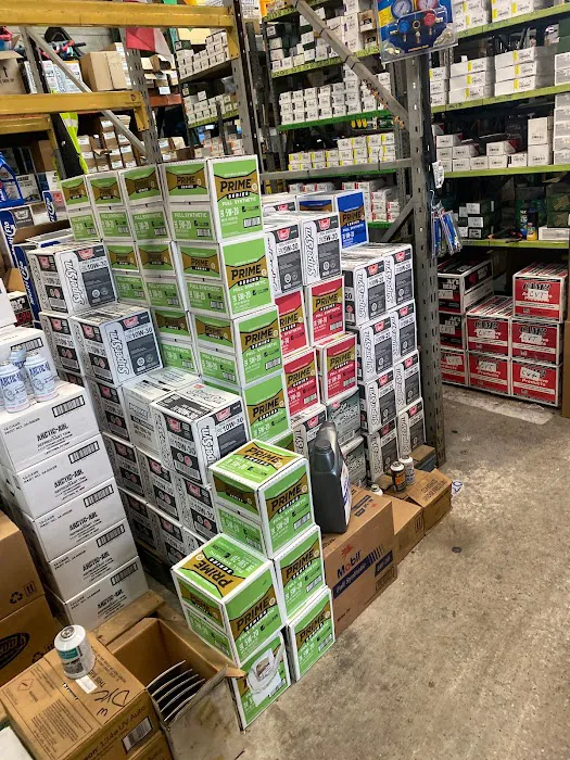 Robbie's Automotive | Wholesale Auto Supply Warehouse 9