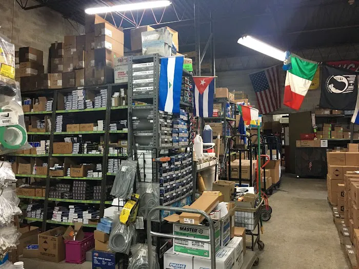 Robbie's Automotive | Wholesale Auto Supply Warehouse 6