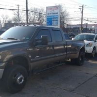Tony & Son Auto Repair