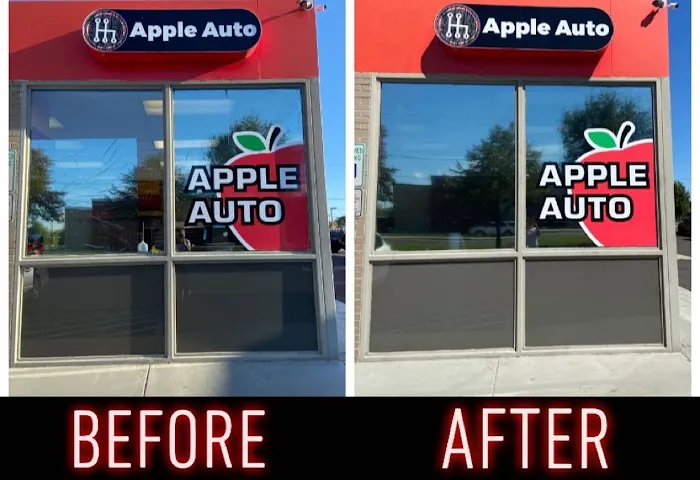 Nice Tints 4