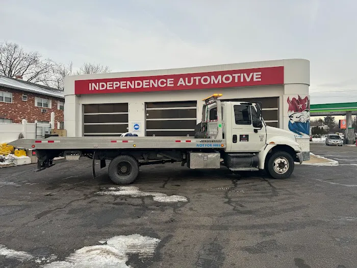 Independence Automotive 2