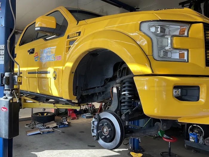 Independence Automotive 5