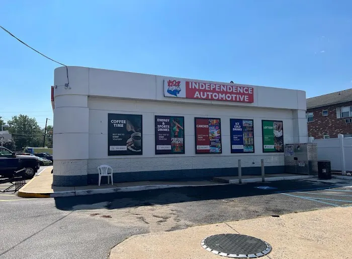 Independence Automotive 1