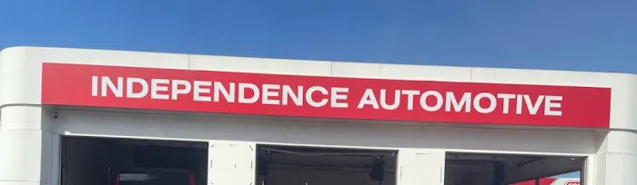 Independence Automotive 0
