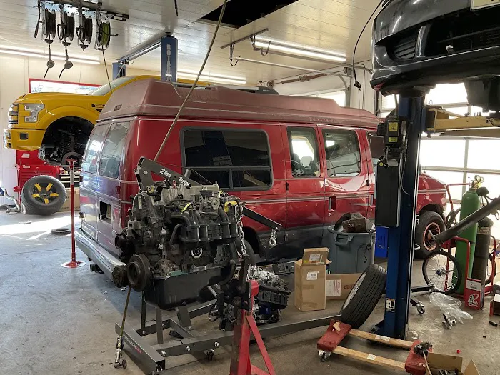 Independence Automotive 6